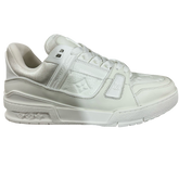Louis Vuitton Trainer White